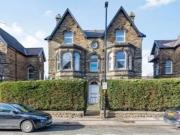Apartment at East Parade, Harrogate