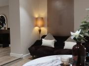 Apartment at East Parade, Leeds