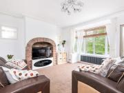 Apartment at East Parade, York