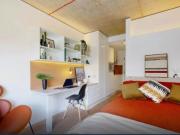 Apartment at East Parkside, Greater London