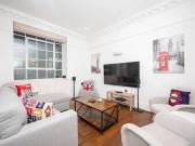 Apartment at East Passage, City of London