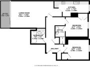 Apartment at East Pilton Farm Crescent, City of Edinburgh