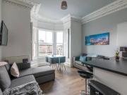 Apartment at East Preston Street, City of Edinburgh