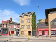 Apartment at East Road, Cambridge