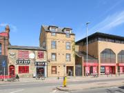 Apartment at East Road, Cambridge Apartment at East Road, Cambridge