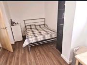 Apartment at East Road, London