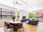 Apartment at East Road, London