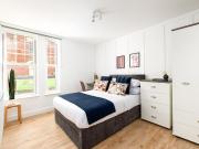 Apartment at East Street, Bristol