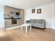 Apartment at East Street, Leeds