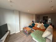 Apartment at East Street, Liverpool
