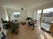 Apartment at East Street, Norwich