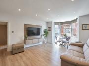 Apartment at Eastborough, Scarborough Apartment at Eastborough, Scarborough