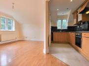 Apartment at Eastbury Road, Watford