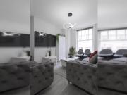 Apartment at Eastcastle Street, City of Westminster