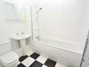 Apartment at Eastern Avenue, Greater London