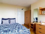 Apartment at Balmoral Close, Leicester