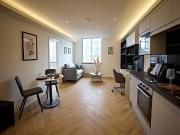 Apartment at Eastgate, Leeds