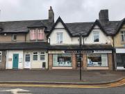 Apartment at Eastgate Street, Stafford