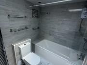 Apartment at Eastholme, London