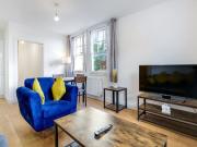 Apartment at Easton Street, High Wycombe