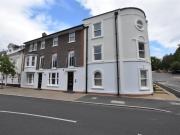 Apartment at Easton Street, High Wycombe