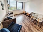 Apartment at Eastrop Roundabout, Basingstoke and Deane