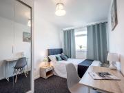 Apartment at Chertsey Close, Luton