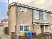 Apartment at Eaton Road, Boston