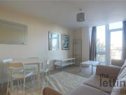 Apartment at Eaton Road, London