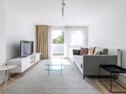 Apartment at Eaton Terrace, London