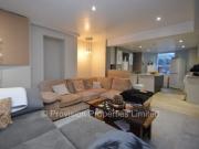 Apartment at Ebberston Terrace, Leeds