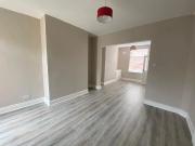 Apartment at Ebberstone Street, Manchester