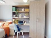 Apartment at Ebden Street, Manchester