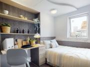 Apartment at Ebden Street, Manchester