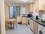 Apartment at Ebenezer Street, London Apartment at Ebenezer Street, London