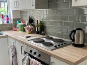 Apartment at Ebor Mount, Leeds