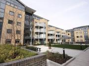 Apartment at Eboracum Way, York
