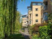 Apartment at Eboracum Way, York