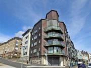 Apartment at Ebrington Street, Plymouth