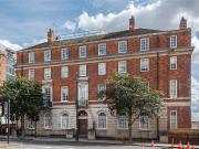 Apartment at Ebury Bridge Road, London