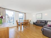 Apartment at Ebury Bridge Road, London