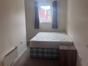 Apartment at Eccles New Road, Salford