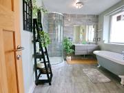 Apartment at Eccles New Road, Salford