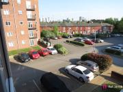 Apartment at Eccles New Road, Salford