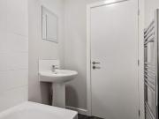 Apartment at Eccles Old Road, Salford