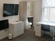 Apartment at Ecclesall Road, Sheffield