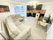 Apartment at Ecclesall Road, Sheffield