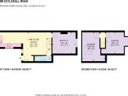 Apartment at Ecclesall Road, Sheffield