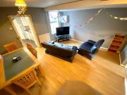 Apartment at Ecclesall Road, Sheffield