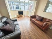 Apartment at Ecclesall Road, Sheffield